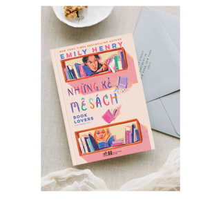 Sách - Những kẻ mê sách (Nhã Nam HCM)