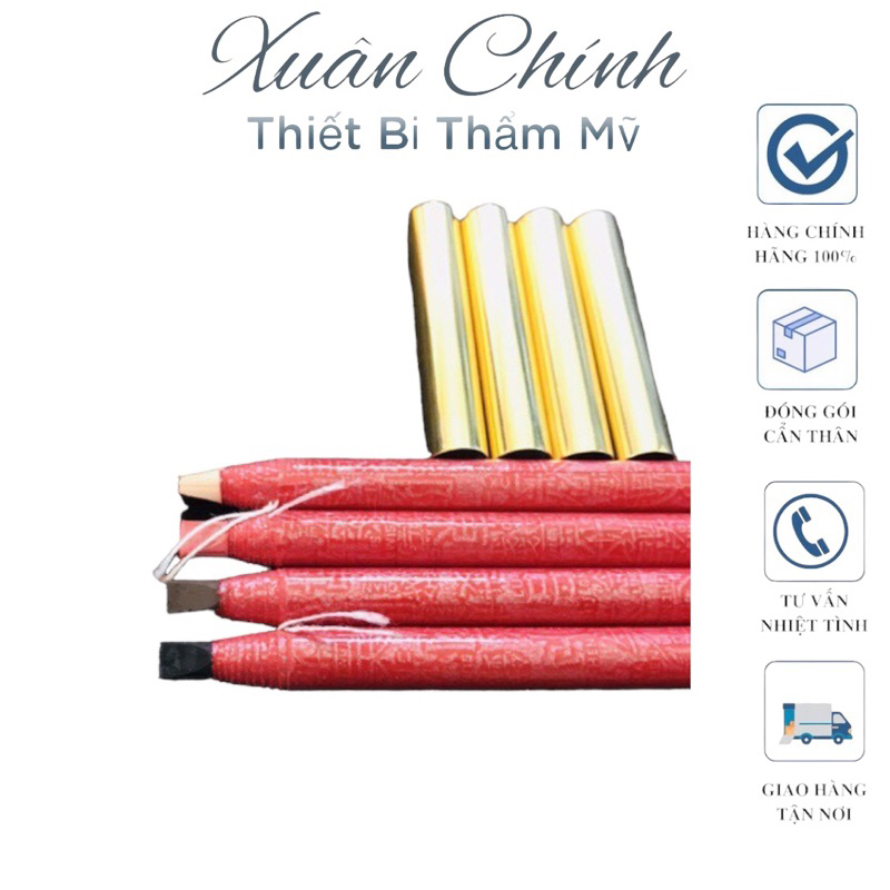 Chì iDM không trôi, Chì xé cao cấp