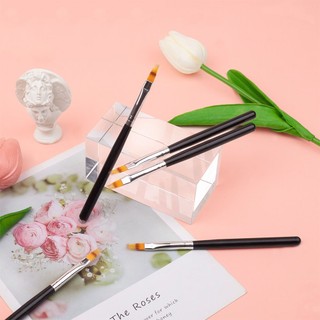 Cọ xước Omber cán đen dễ sử dụng