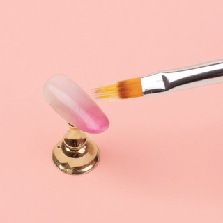 Cọ xước Omber cán đen dễ sử dụng