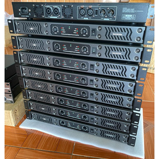  Đẩy công suất 4 kênh và 2 kênh 