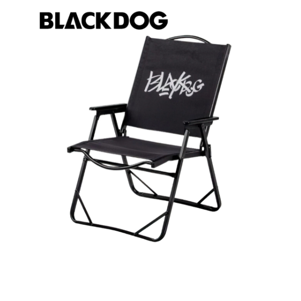 Ghế gấp dã ngoại Kermit Blackdog CBD2300JJ010