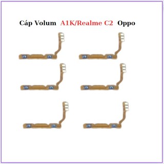 Cáp volum a1k/realme c2 oppo