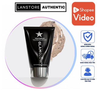 Mặt nạ đất sét Glamglow Youthmud Glow Stimulating Treatment 100g