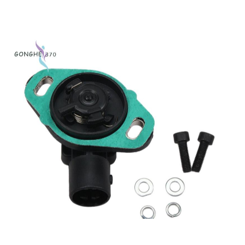 Honda Accord  88-96 Cảm biến vị trí bướm chân ga cổ họng hút cho Civic Acura 90-93 94-97 1992 1991 1
