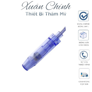 Combo 100 kim 36 xanh sử dụng cho máy dr pen a1
