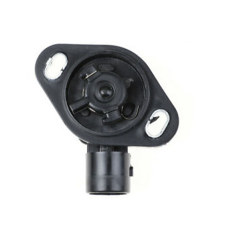 Civic Acura 90-93 Cảm biến vị trí bướm chân ga cổ họng hút cho 88-96 Honda Accord 94-97 1992 1991 19