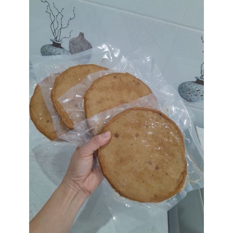 Chả Cá Nha Trang  Loại Đặc Biệt ( 1kg )