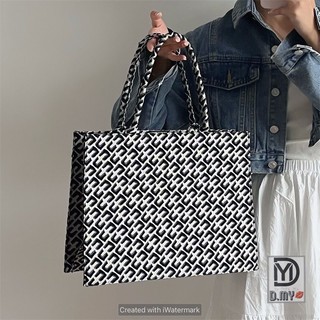 Túi tote nữ túi du lịch túi xách thời trang sức chứa lớn mã t675