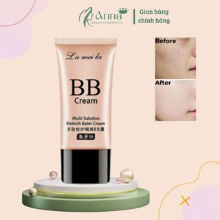 Kem Nền Trang Điểm BB Cream Moisturing Của Lameila