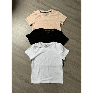 Áo thun body form lửng