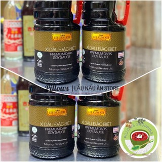 Hắc xì dầu đặc biệt lee kum kee 1.75l