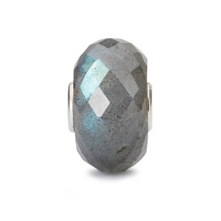 Trollbeads Bead Đá quý Labradorite