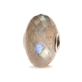 Trollbeads Bead Đá quý Labradorite