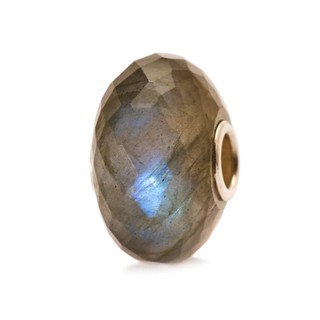 Trollbeads Bead Đá quý Labradorite