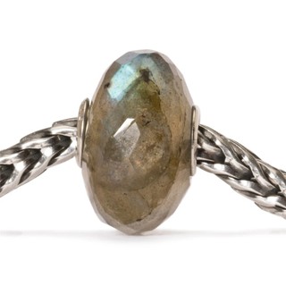 Trollbeads Bead Đá quý Labradorite