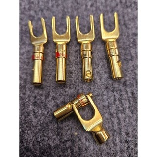 Combo 4 cái Jack  càng cua  lớn  Nakamichi(giá  4 cái)