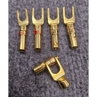 Combo 4 cái Jack  càng cua  lớn  Nakamichi(giá  4 cái)
