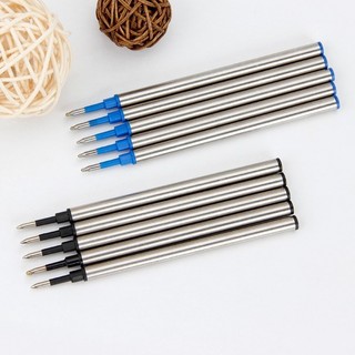 Ngòi bút ký 0.5mm ngòi bút thay thế mực xanh và mực đen
