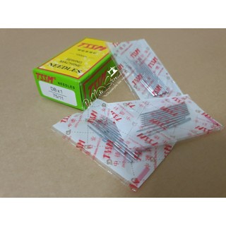 Kim máy công nghiệp 1 kim Trung Quốc DBx1 gói 10 cây.