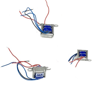 Biến Áp Đối Xứng 9V 200mAh