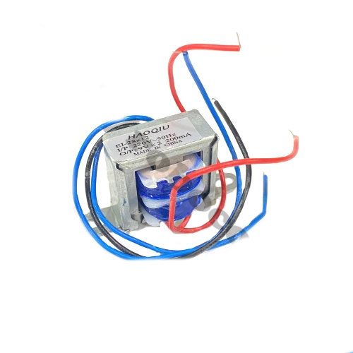 Biến Áp Đối Xứng 9V 200mAh