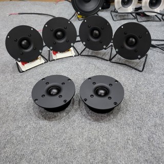 Loa treble Pioneer P03 ver 2, kèm tụ cản, mạch phân tần, giá 1 đôi