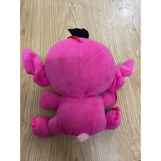 gấu bông Stitch hồng 20cm thanh lý