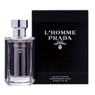 Nước Hoa Nam FULL 100ml ( L’Homme Prada EDT )