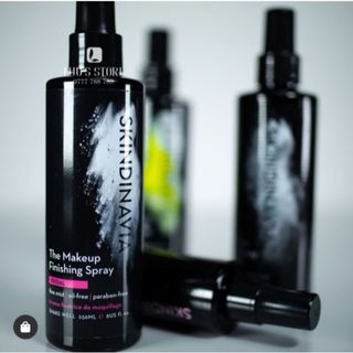 Xịt khóa nền Skindinavia