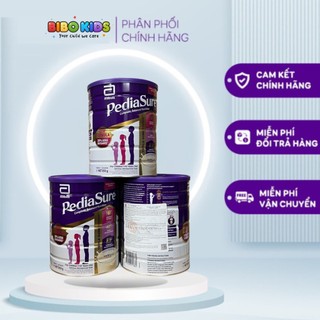 Sữa bột Pediasure Úc 850gr