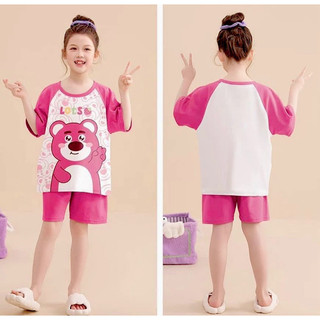 (Xả Kho) bộ bé gái