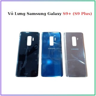 Vỏ lưng samsung galaxy s9+