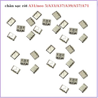 Chân sạc oppo a31 / a33 / a35 / a37 / a39 / a57/f3 lite / a11