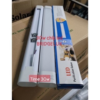 Đèn tuýp led bán nguyệt 30w 0,6m siêu sáng