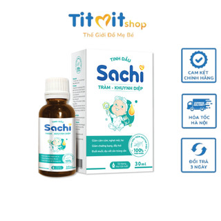Tinh dầu tràm khuynh diệp - TinhTHÀNH PHẦN:  Tinh dầu tràm, tinh dầu khuynh diệp, tá dược vừa đủ CÔNG DỤNG: - Giúp làm ấ