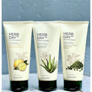 Sữa Rửa Mặt 365 dưỡng da sạch mịn màng