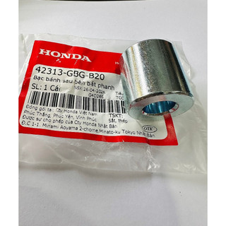 Cục căn bánh sau Dream Honda (42313GBGB20)