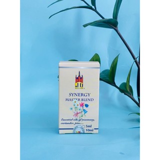 Chấm Hàm Do Thái - Synergy Master Blend