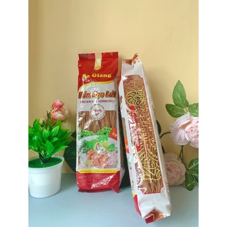 Bún Gạo Lứt Sa Giang 200g