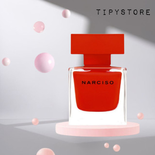 Narciso Rodriguez Narciso Rouge EDP | Nước hoa nữ | Kiêu Kỳ và Sang Trọng