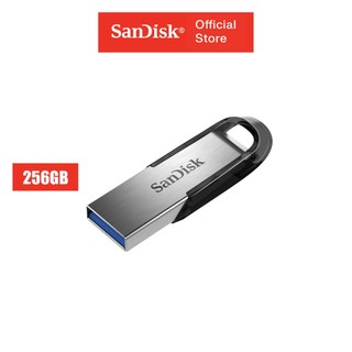 Usb 3.0 sandisk ultra flair cz73 256gb 150mb/s sdcz73-256g-g46