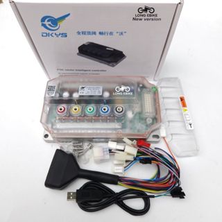 ic xe điện 72420 tự học, phanh tái sinh - kèm usb