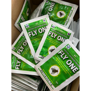 Bả diệt ruồi FLY ONE 10g [ SIÊU DẪN DỤ - DIỆT NHANH ]