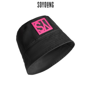 SO YOUNG - Mũ Bling BUCKET nữ freesize thiết kế ánh kim lấp lánh - MSY210101