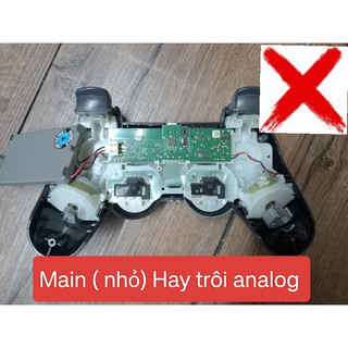 Tay cầm ps3 Hàng Zin theo máy