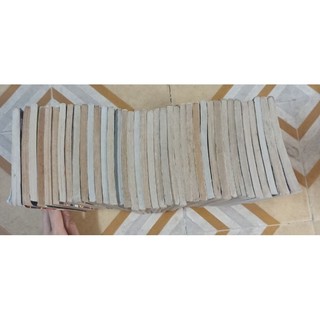 Ngọn Lửa Recca Từ t1 Đến 38