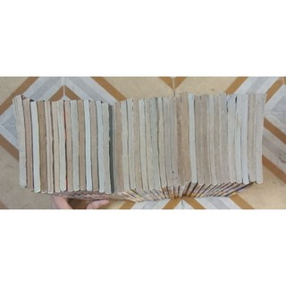 Ngọn Lửa Recca Từ t1 Đến 38