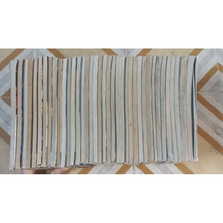Ngọn Lửa Recca Từ t1 Đến 38