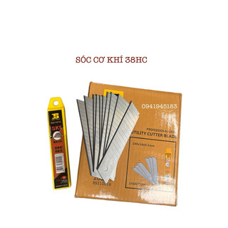 200 lưỡi dao rọc giấy